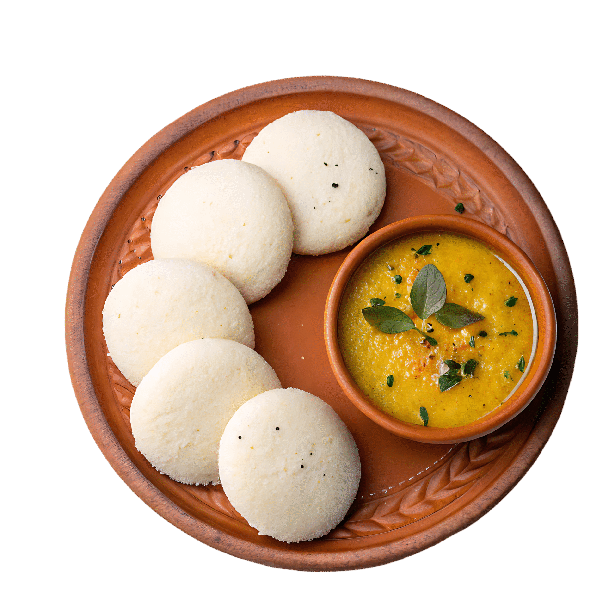 —pngtree—south indian dish idli sambar 20937916